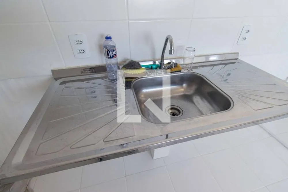 Apartamento, 2 quartos, 32 m² - Foto 5