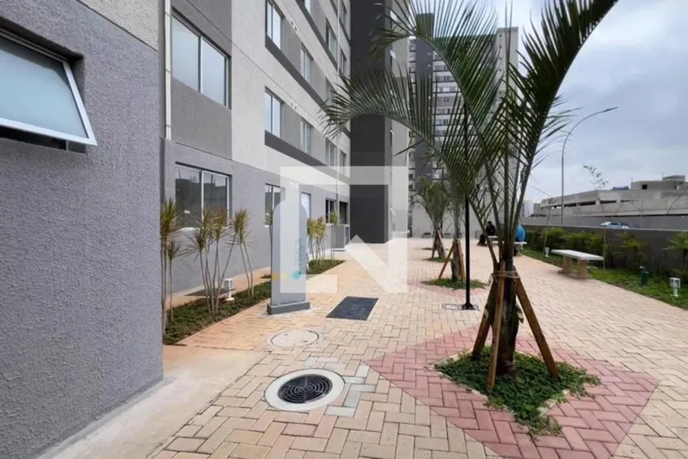 Apartamento, 2 quartos, 32 m² - Foto 3