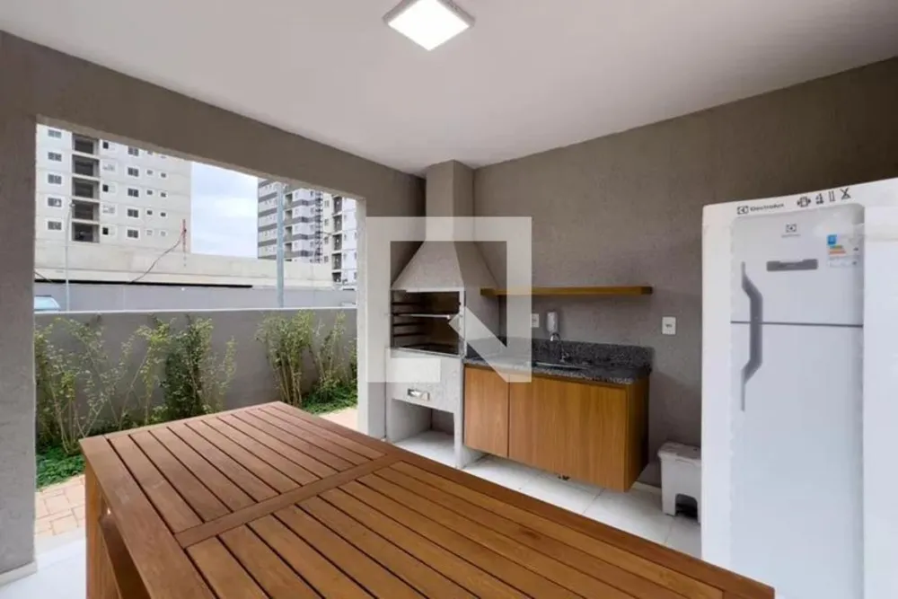 Apartamento, 2 quartos, 32 m² - Foto 8