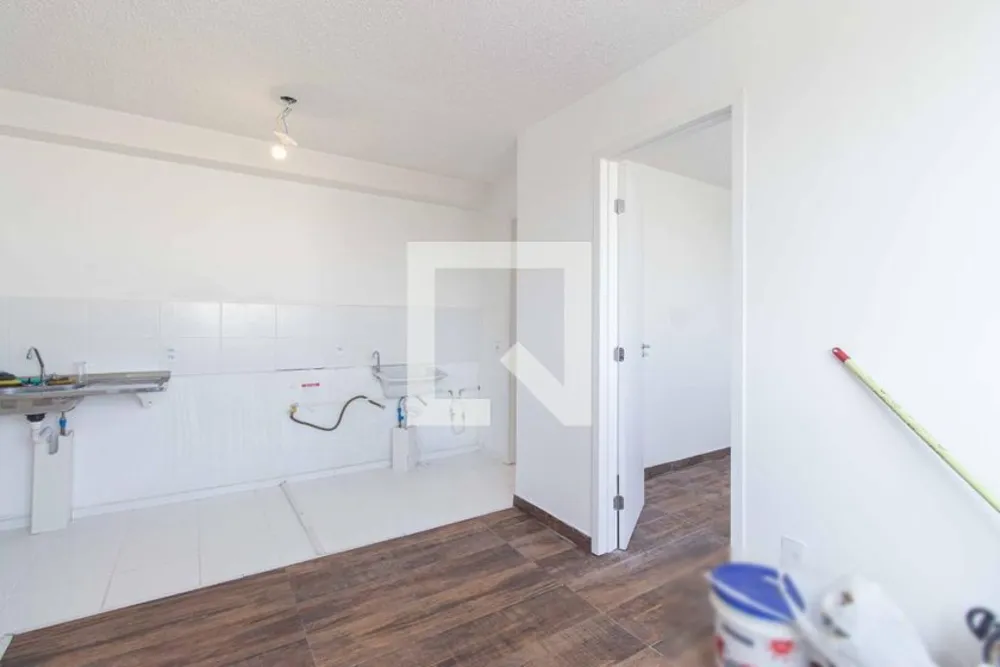 Apartamento, 2 quartos, 32 m² - Foto 1