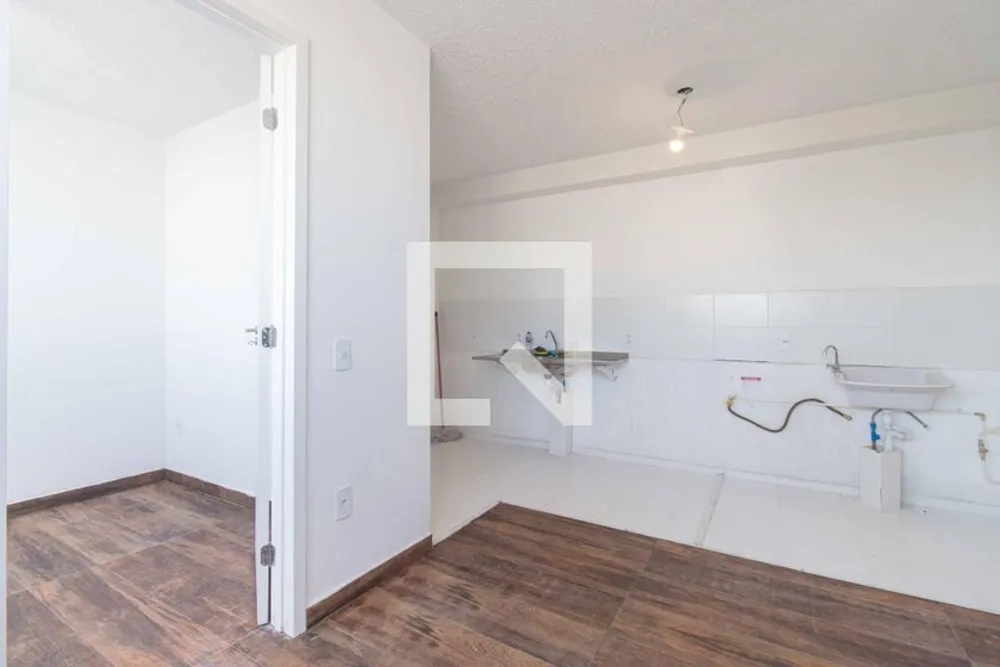 Apartamento, 2 quartos, 32 m² - Foto 6
