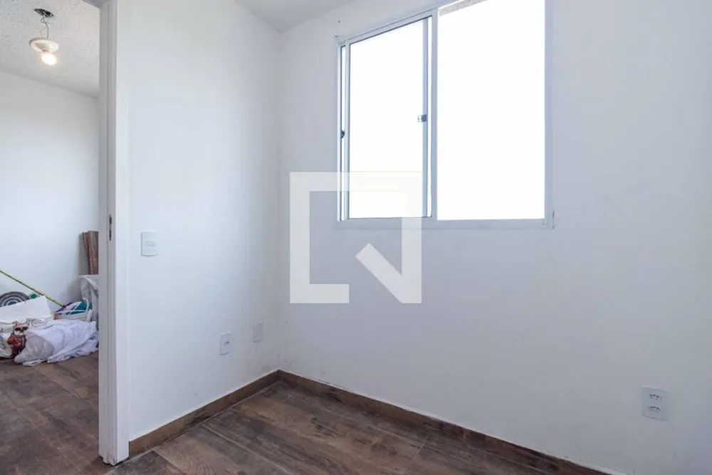 Apartamento, 2 quartos, 32 m² - Foto 4
