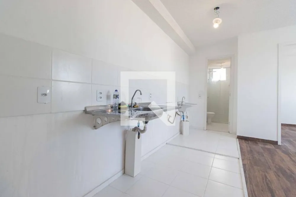 Apartamento, 2 quartos, 32 m² - Foto 7
