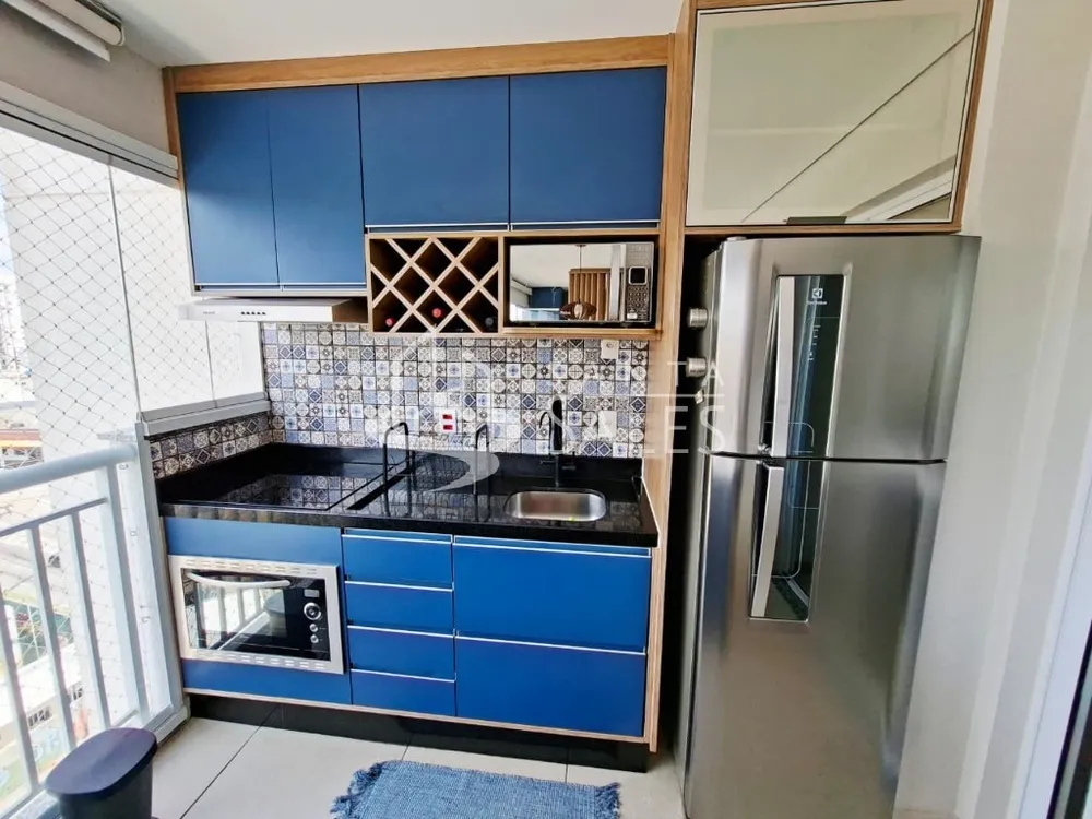 Apartamento, 2 quartos, 53 m² - Foto 3