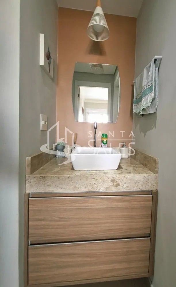 Apartamento, 2 quartos, 53 m² - Foto 6