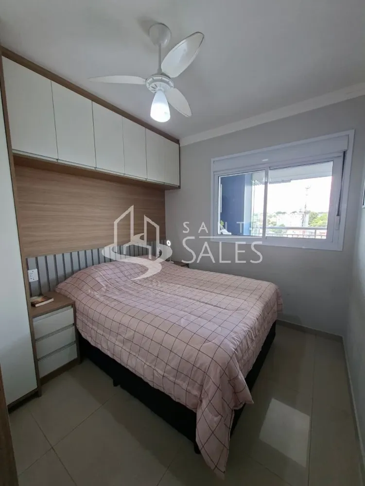 Apartamento, 2 quartos, 53 m² - Foto 4