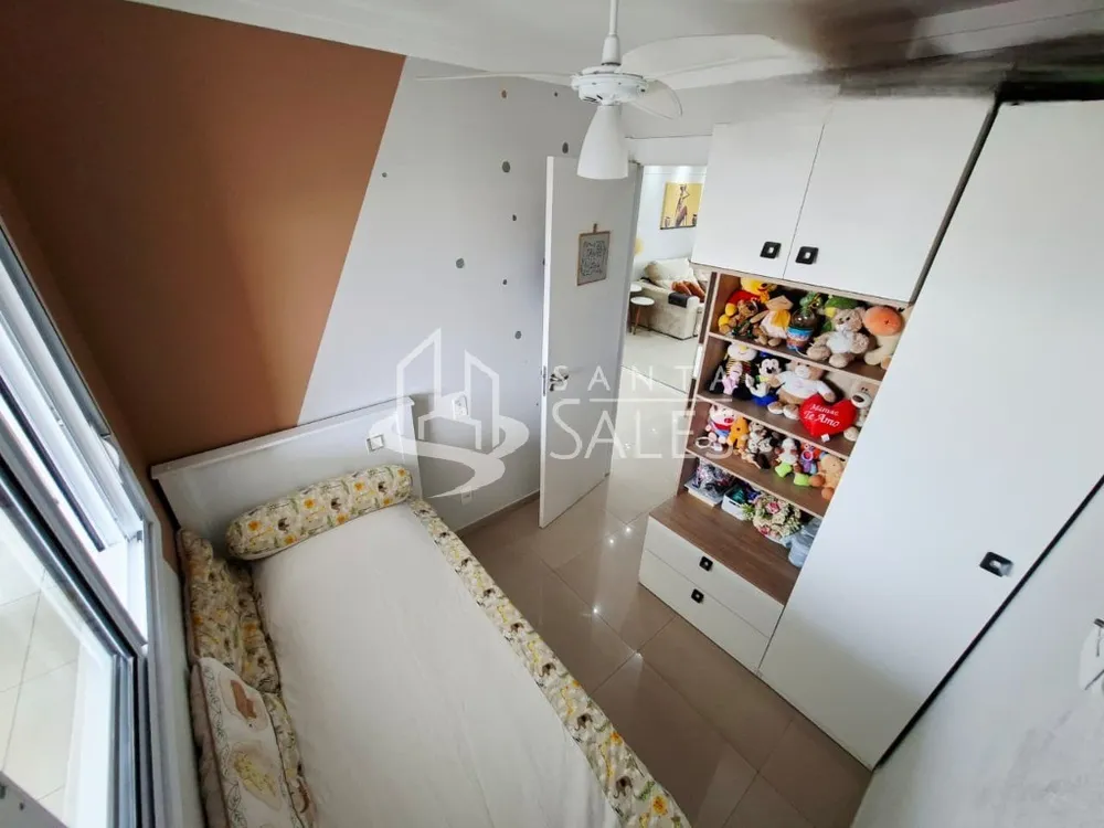 Apartamento, 2 quartos, 53 m² - Foto 8