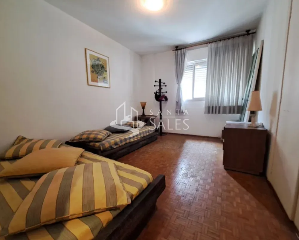 Apartamento, 4 quartos, 290 m² - Foto 11