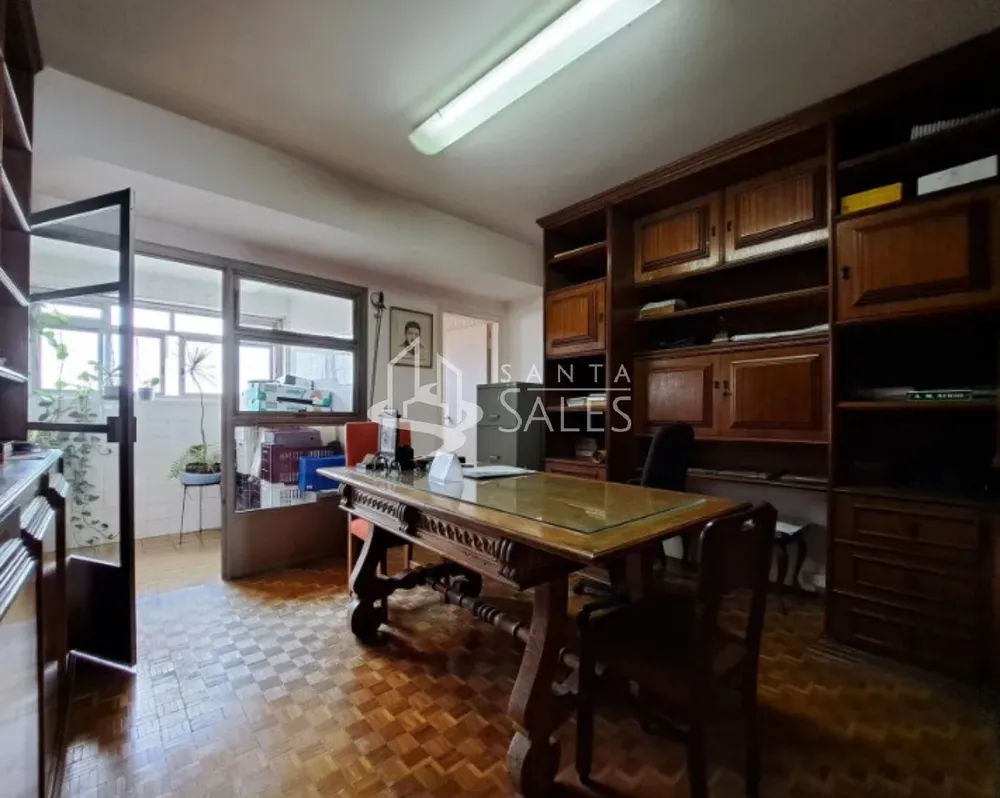 Apartamento, 4 quartos, 290 m² - Foto 2