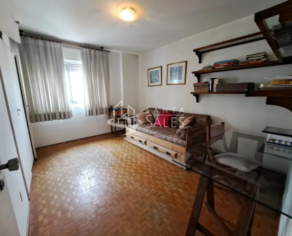 Apartamento, 4 quartos, 290 m² - Foto 4