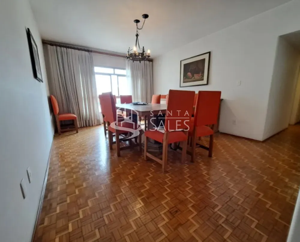 Apartamento, 4 quartos, 290 m² - Foto 7