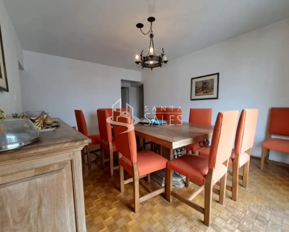 Apartamento, 4 quartos, 290 m² - Foto 10