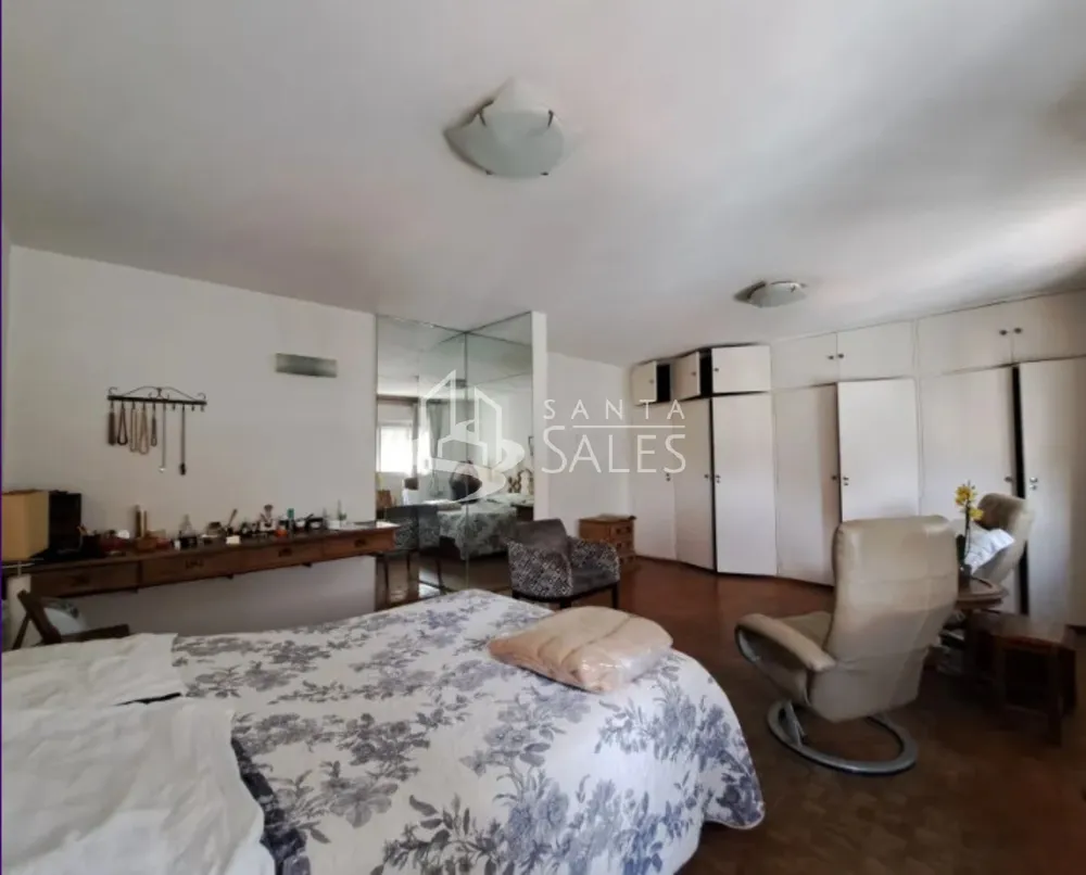 Apartamento, 4 quartos, 290 m² - Foto 12