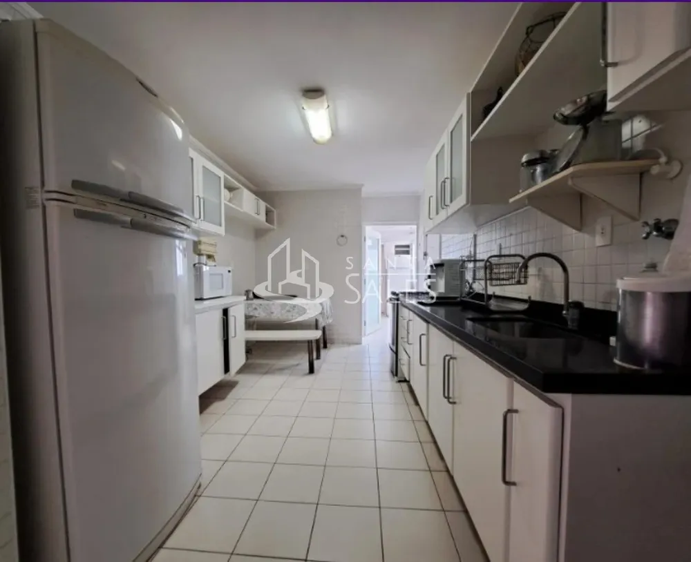 Apartamento, 4 quartos, 290 m² - Foto 5