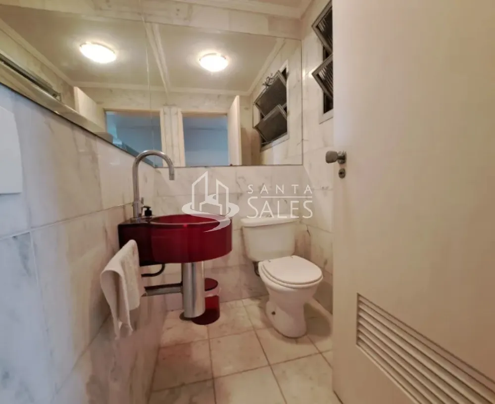 Apartamento, 4 quartos, 290 m² - Foto 3