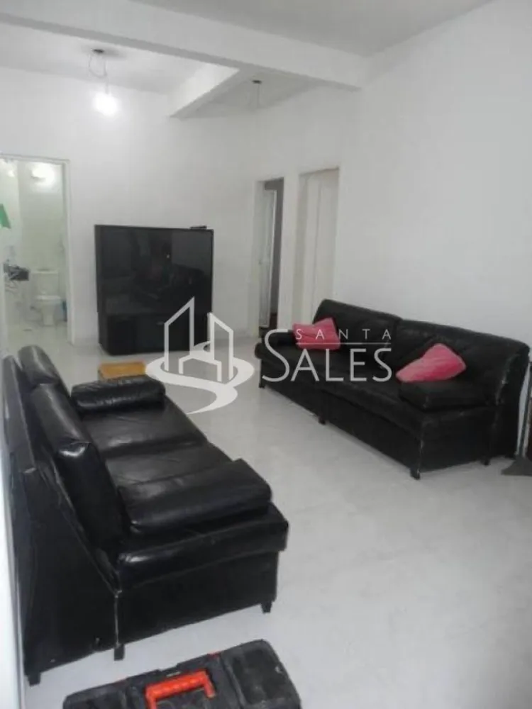 Apartamento, 2 quartos, 106 m² - Foto 2