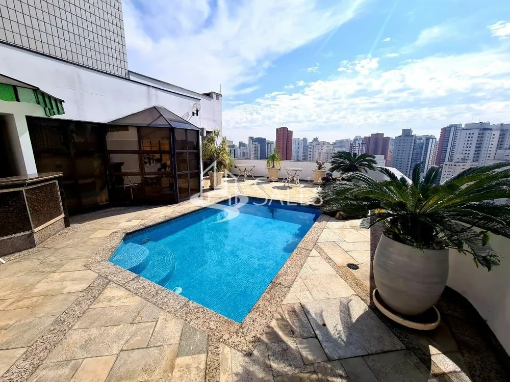 Apartamento, 4 quartos, 472 m² - Foto 1