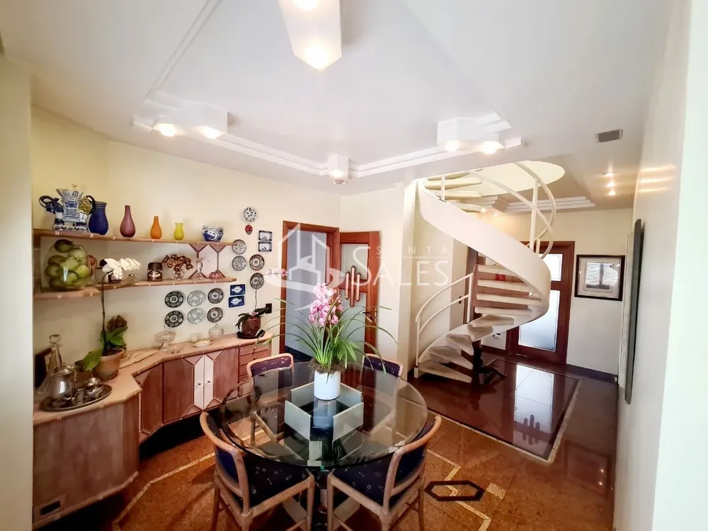 Apartamento, 4 quartos, 472 m² - Foto 9