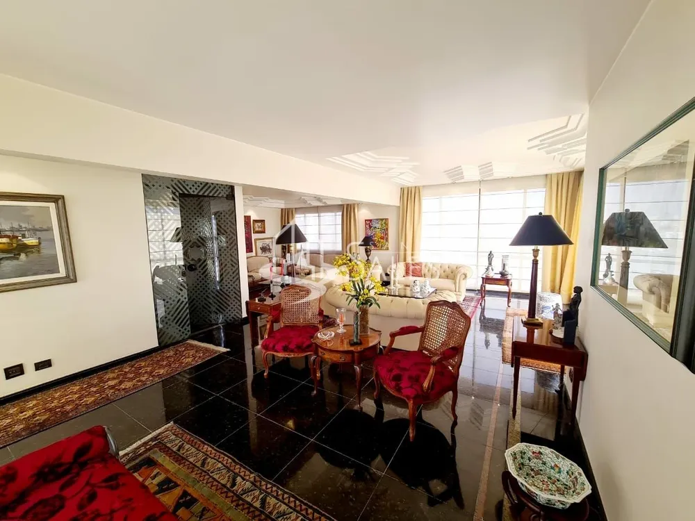 Apartamento, 4 quartos, 472 m² - Foto 3