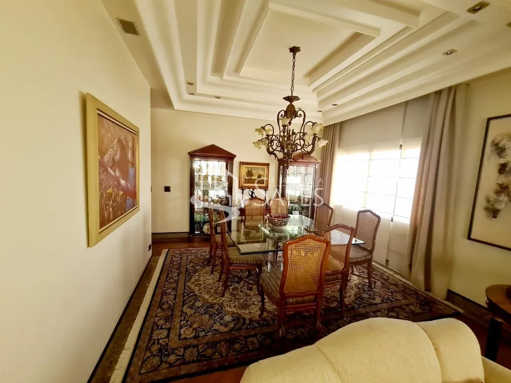 Apartamento, 4 quartos, 472 m² - Foto 7