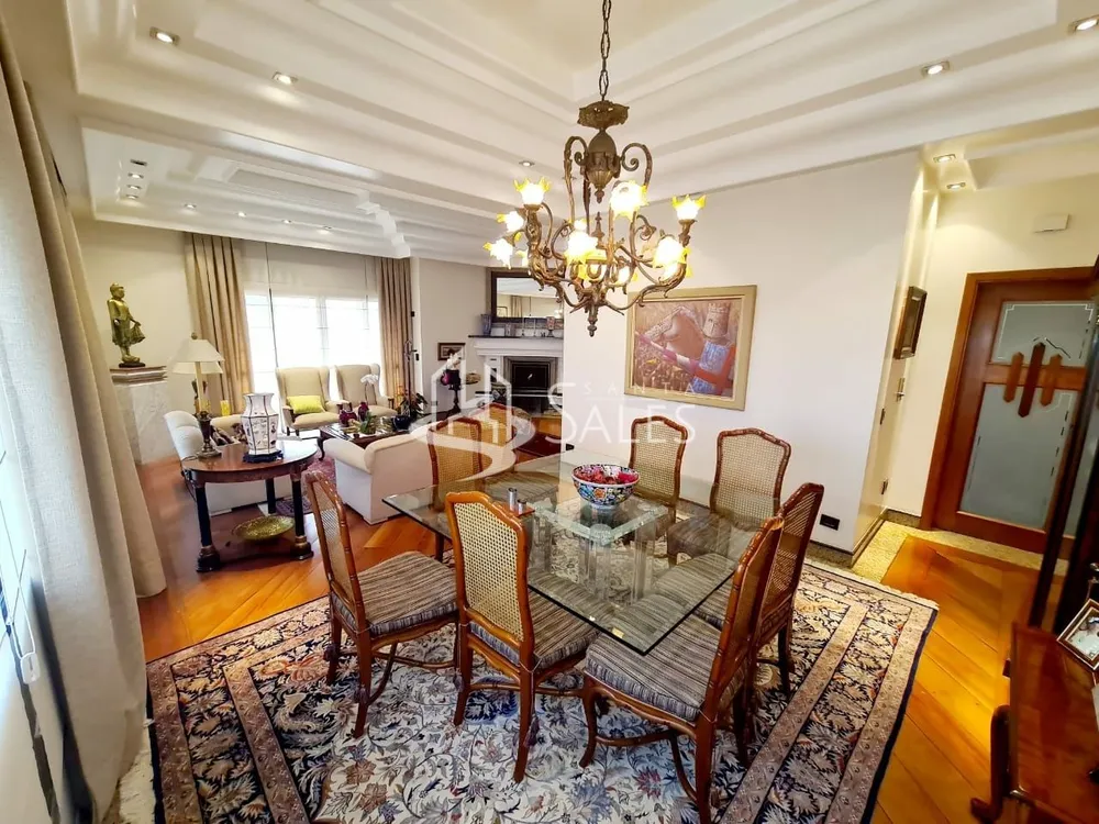 Apartamento, 4 quartos, 472 m² - Foto 14