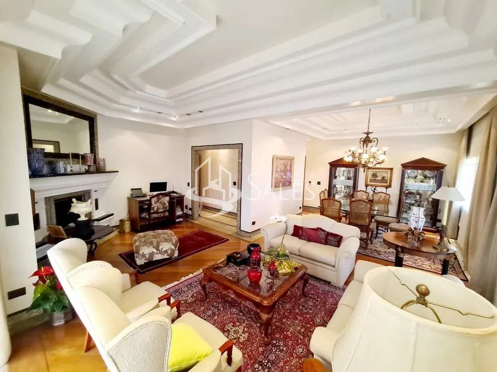 Apartamento, 4 quartos, 472 m² - Foto 15