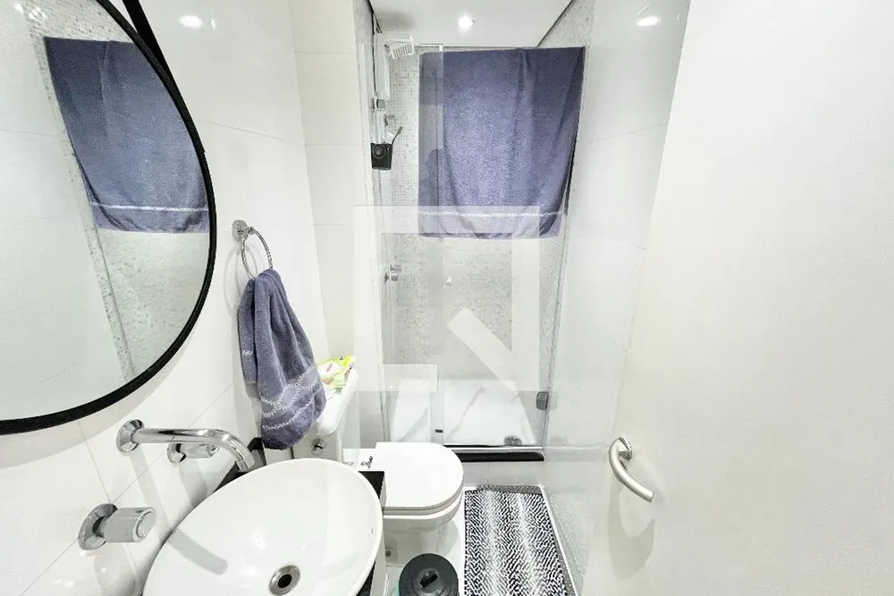 Kitnet-Studio, 54 m² - Foto 9