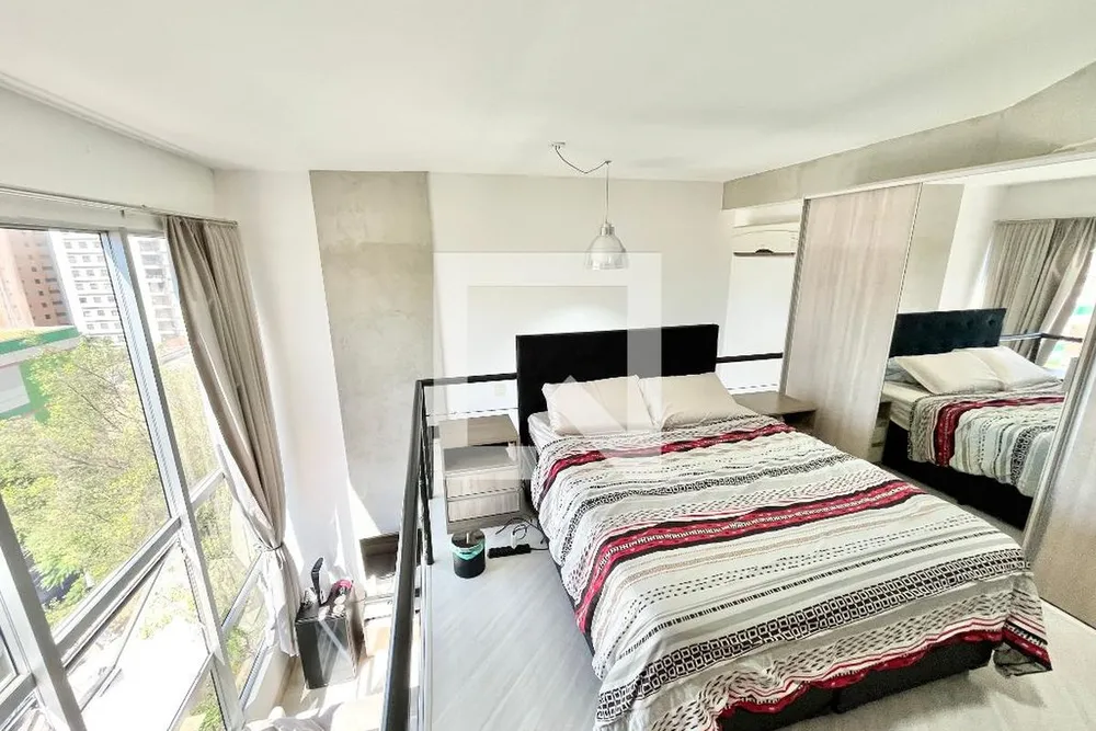 Kitnet-Studio, 54 m² - Foto 16