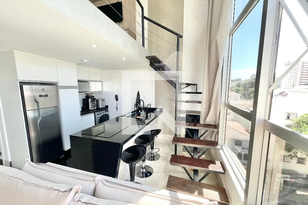 Kitnet-Studio, 54 m² - Foto 8