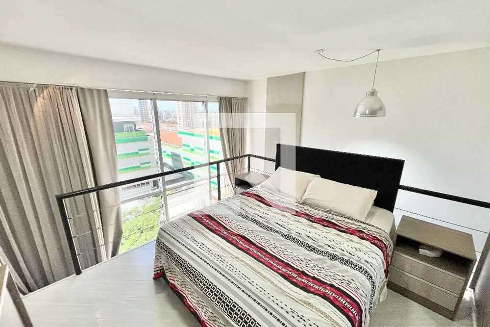 Kitnet-Studio, 54 m² - Foto 4