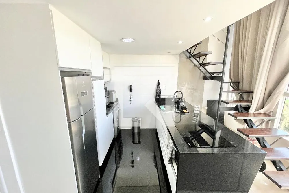 Kitnet-Studio, 54 m² - Foto 5