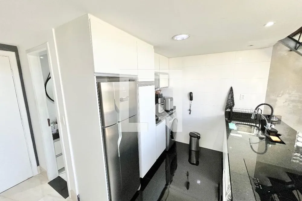 Kitnet-Studio, 54 m² - Foto 2