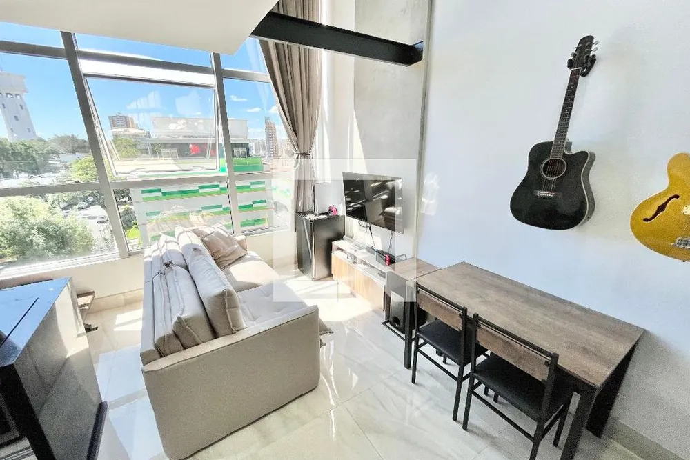 Kitnet-Studio, 54 m² - Foto 4