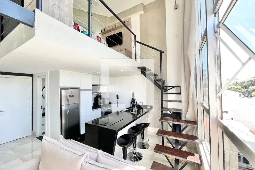 Kitnet-Studio, 54 m² - Foto 7