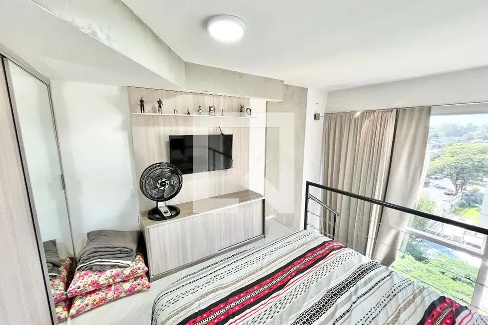 Kitnet-Studio, 54 m² - Foto 6