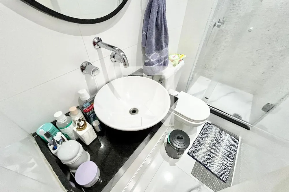 Kitnet-Studio, 54 m² - Foto 10