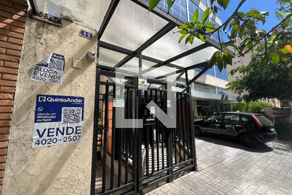 Kitnet-Studio, 54 m² - Foto 18