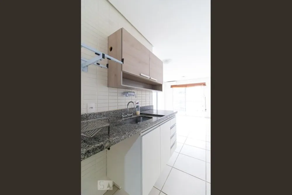 Kitnet-Studio, 28 m² - Foto 3