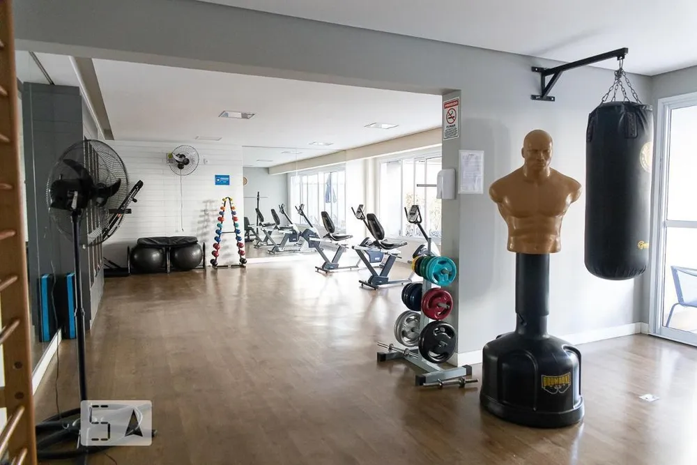 Kitnet-Studio, 28 m² - Foto 4