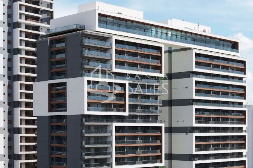 Apartamento, 2 quartos, 50 m² - Foto 11