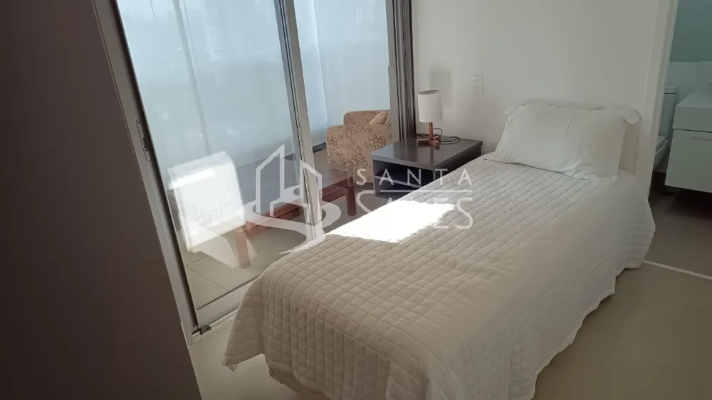 Apartamento, 2 quartos, 50 m² - Foto 6