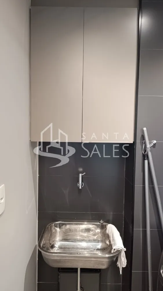 Apartamento, 2 quartos, 50 m² - Foto 8