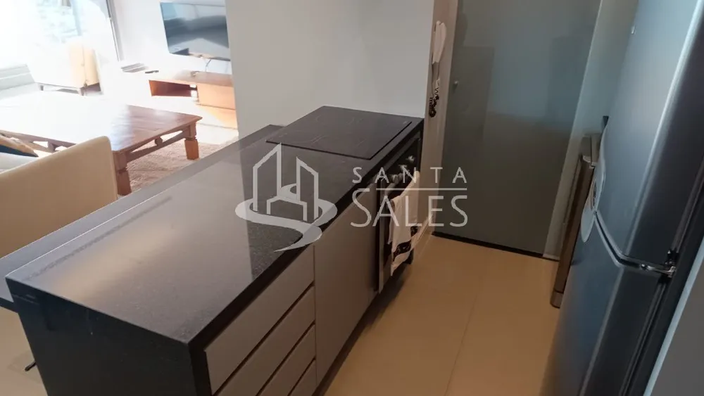 Apartamento, 2 quartos, 50 m² - Foto 5