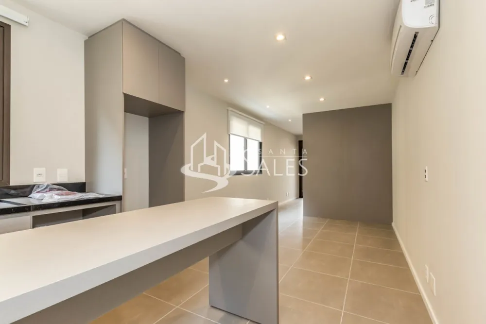 Apartamento, 1 quarto, 46 m² - Foto 11