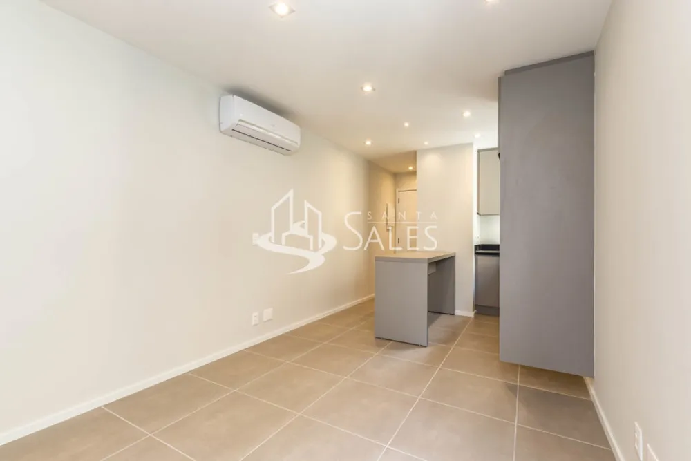 Apartamento, 1 quarto, 46 m² - Foto 6