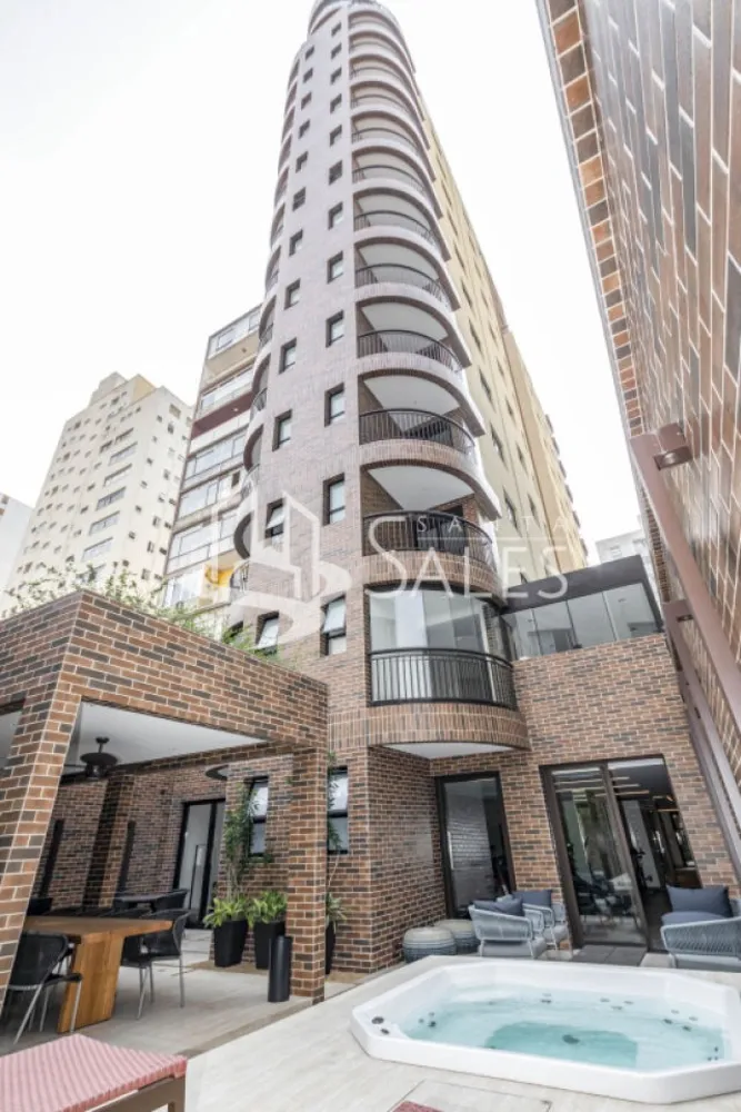 Apartamento, 1 quarto, 46 m² - Foto 8