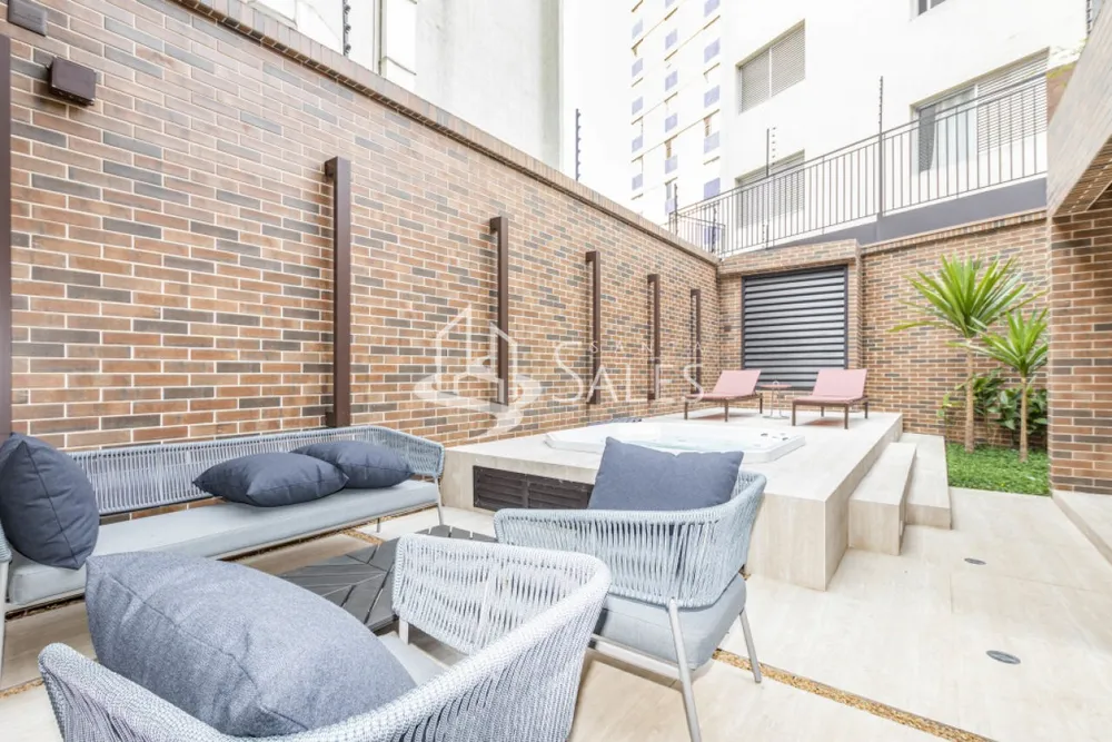 Apartamento, 1 quarto, 46 m² - Foto 5