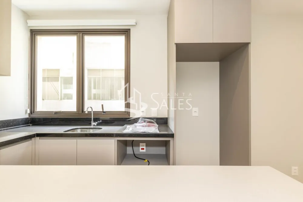 Apartamento, 1 quarto, 46 m² - Foto 9