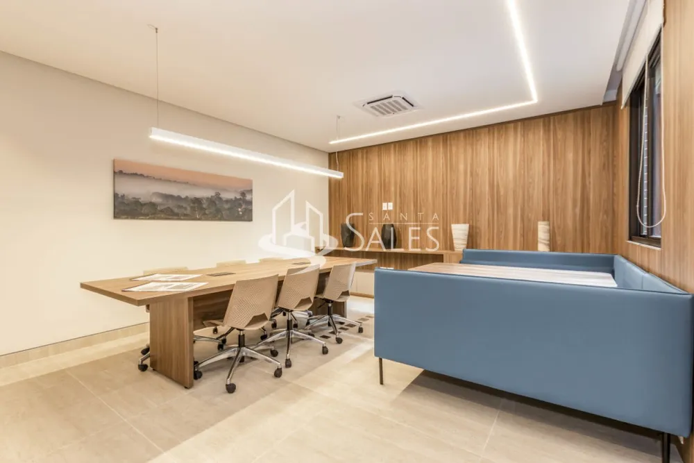 Apartamento, 1 quarto, 46 m² - Foto 10