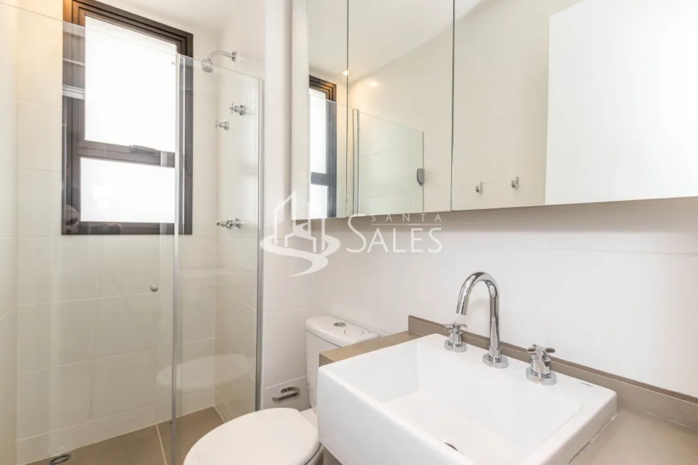 Apartamento, 1 quarto, 46 m² - Foto 6